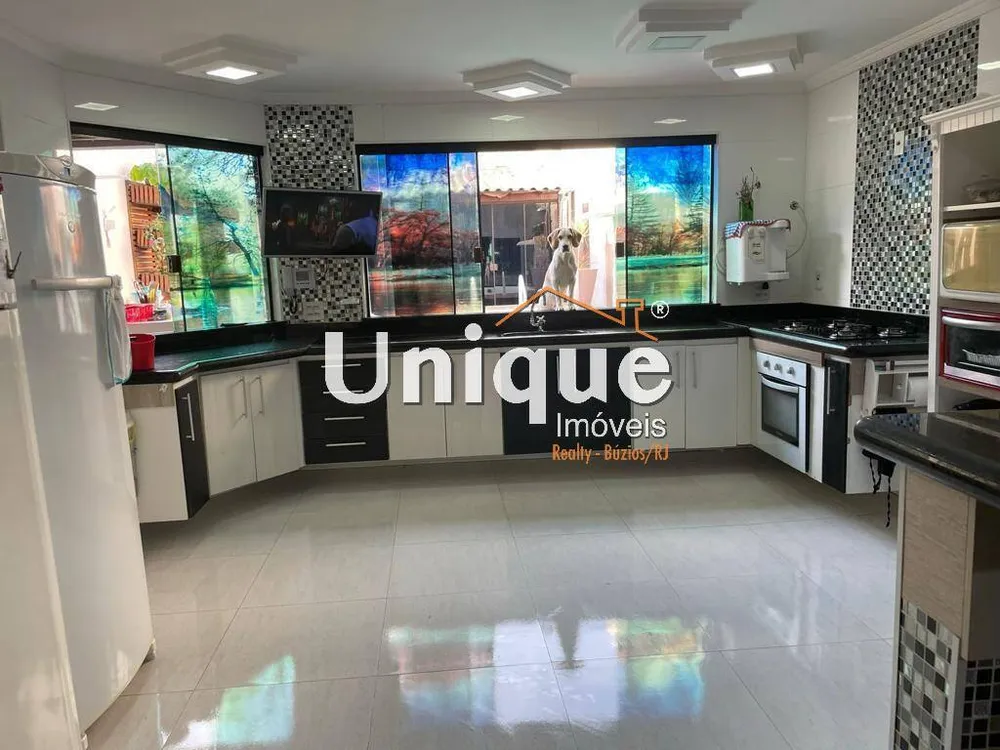 Casa, 5 quartos, 180 m² - Foto 13