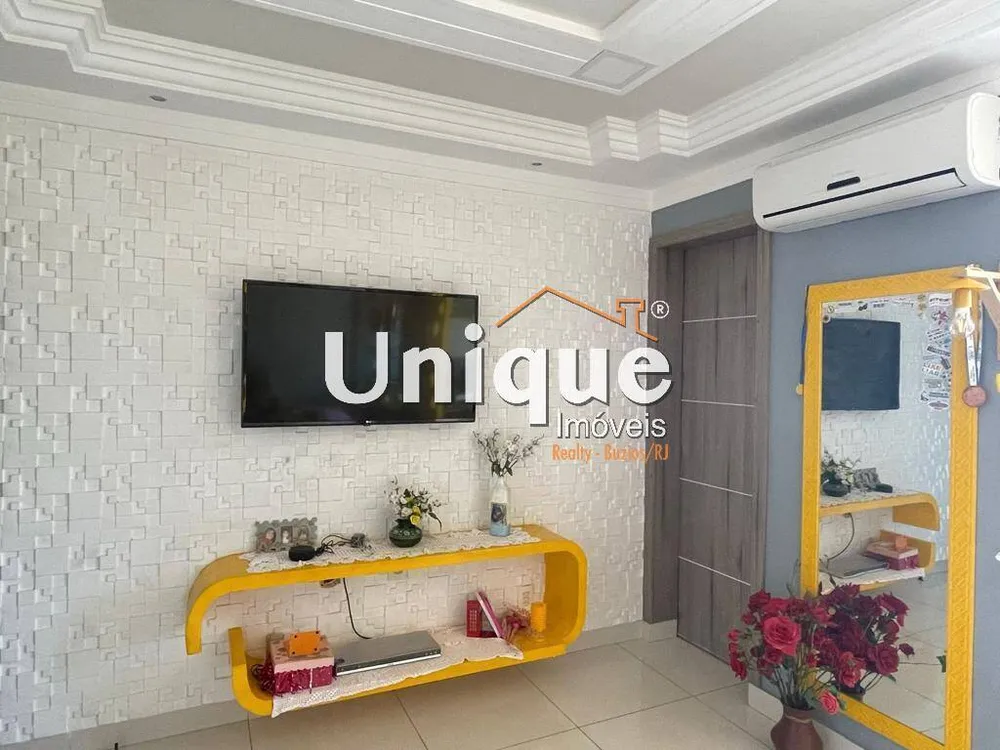 Casa, 5 quartos, 180 m² - Foto 12