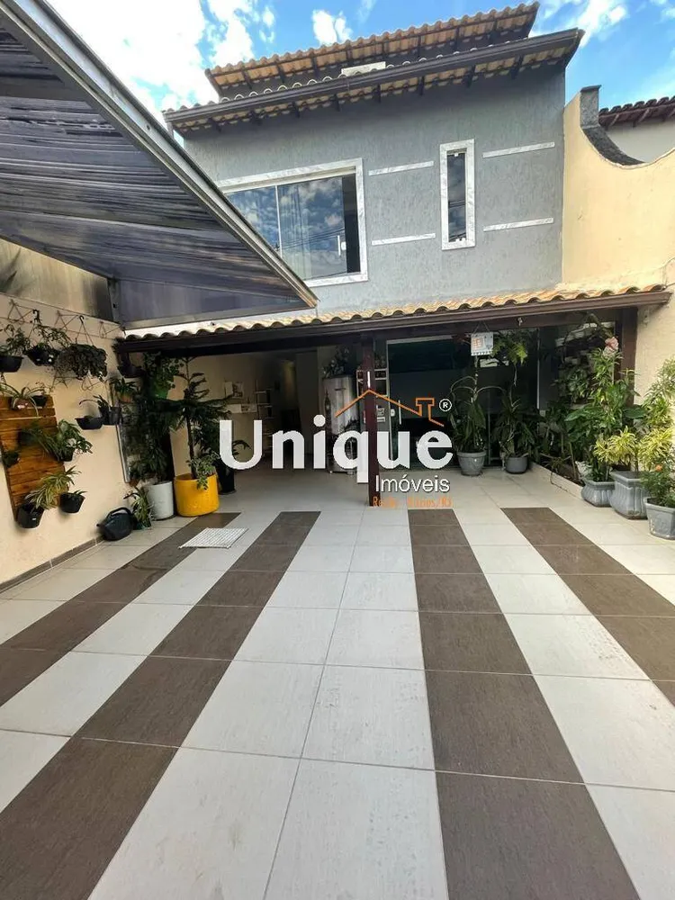 Casa, 5 quartos, 180 m² - Foto 43