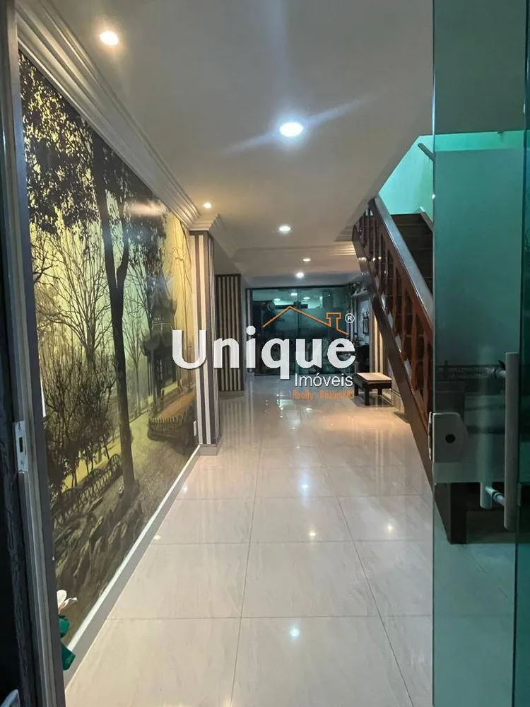 Casa, 5 quartos, 180 m² - Foto 35