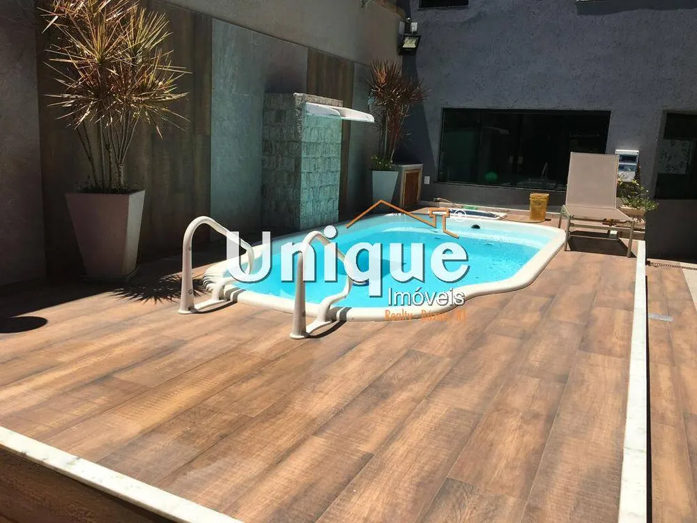 Casa, 5 quartos, 180 m² - Foto 22