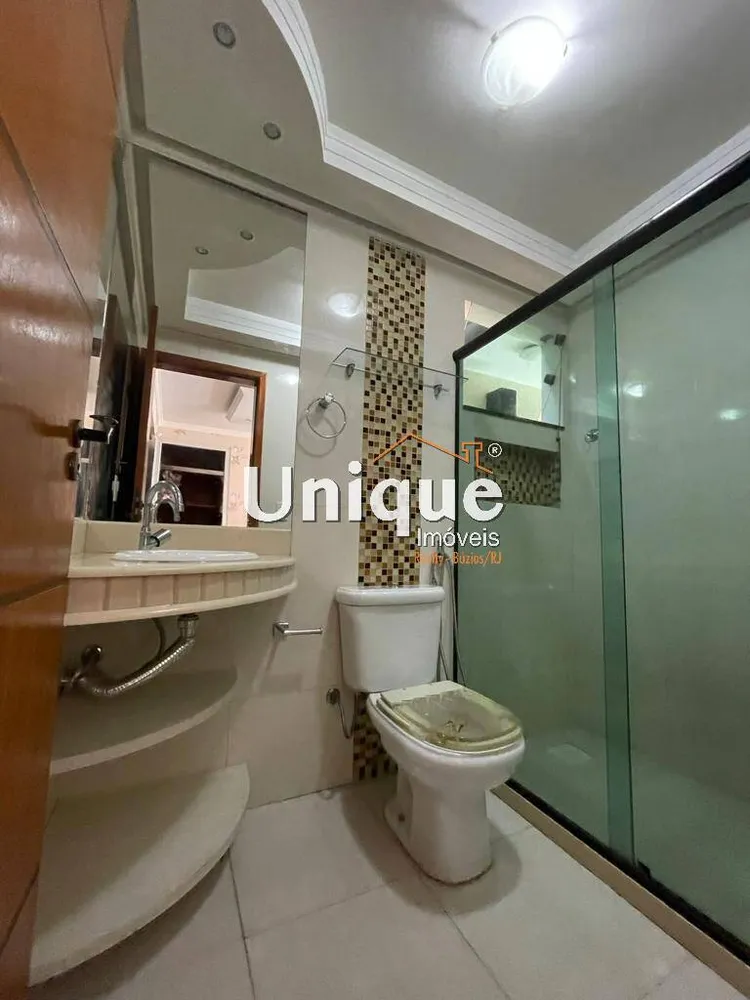 Casa, 5 quartos, 180 m² - Foto 14