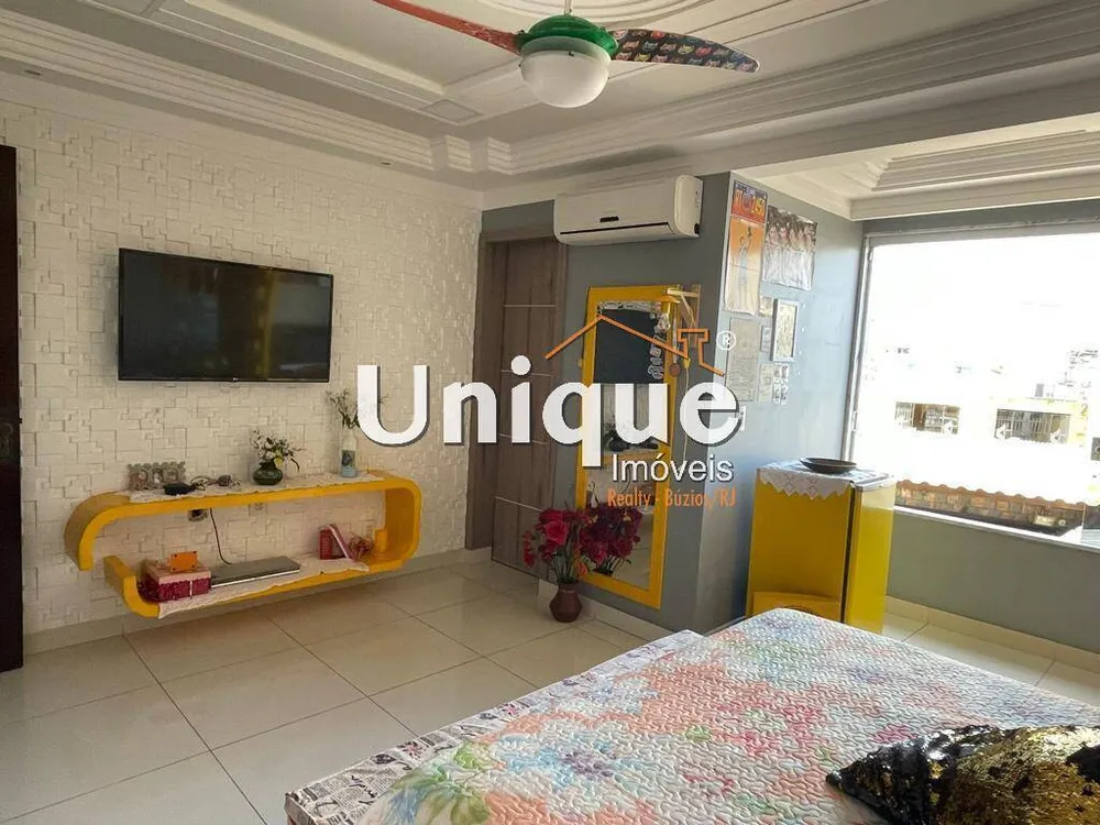 Casa, 5 quartos, 180 m² - Foto 16