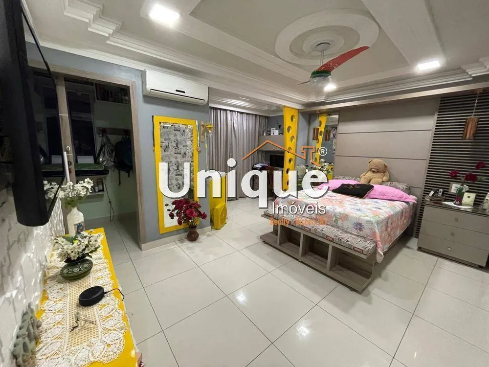 Casa, 5 quartos, 180 m² - Foto 6