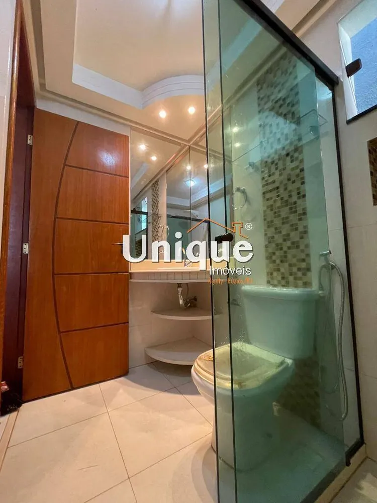 Casa, 5 quartos, 180 m² - Foto 26