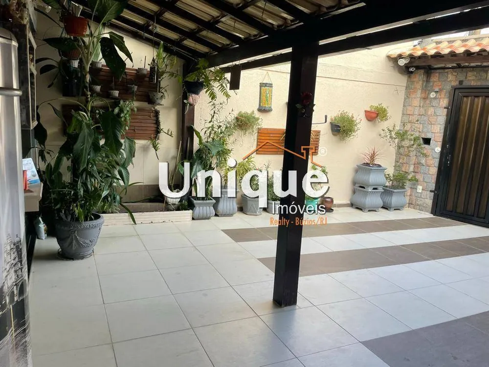 Casa, 5 quartos, 180 m² - Foto 19