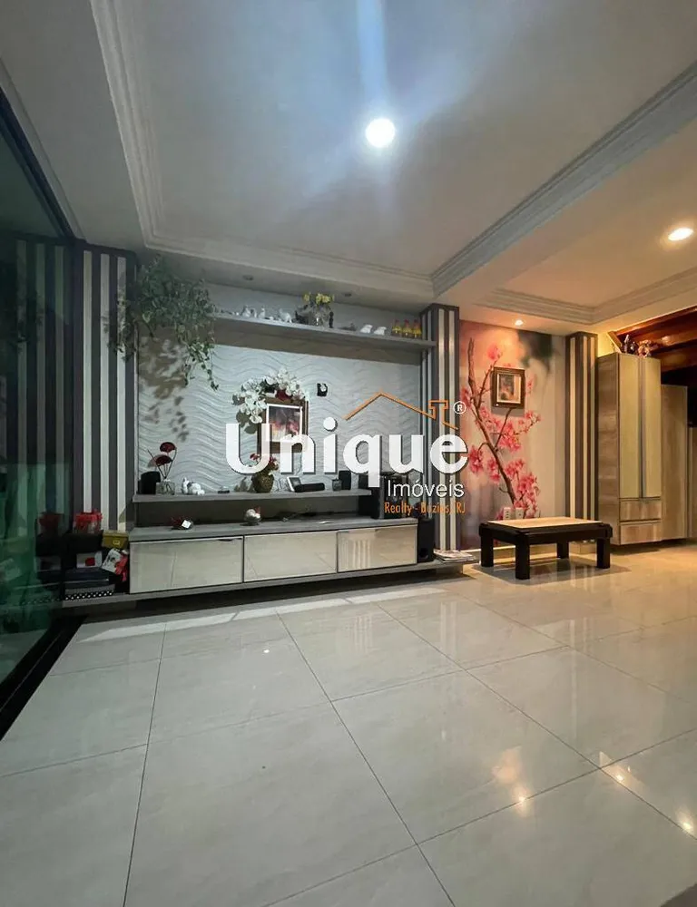 Casa, 5 quartos, 180 m² - Foto 39
