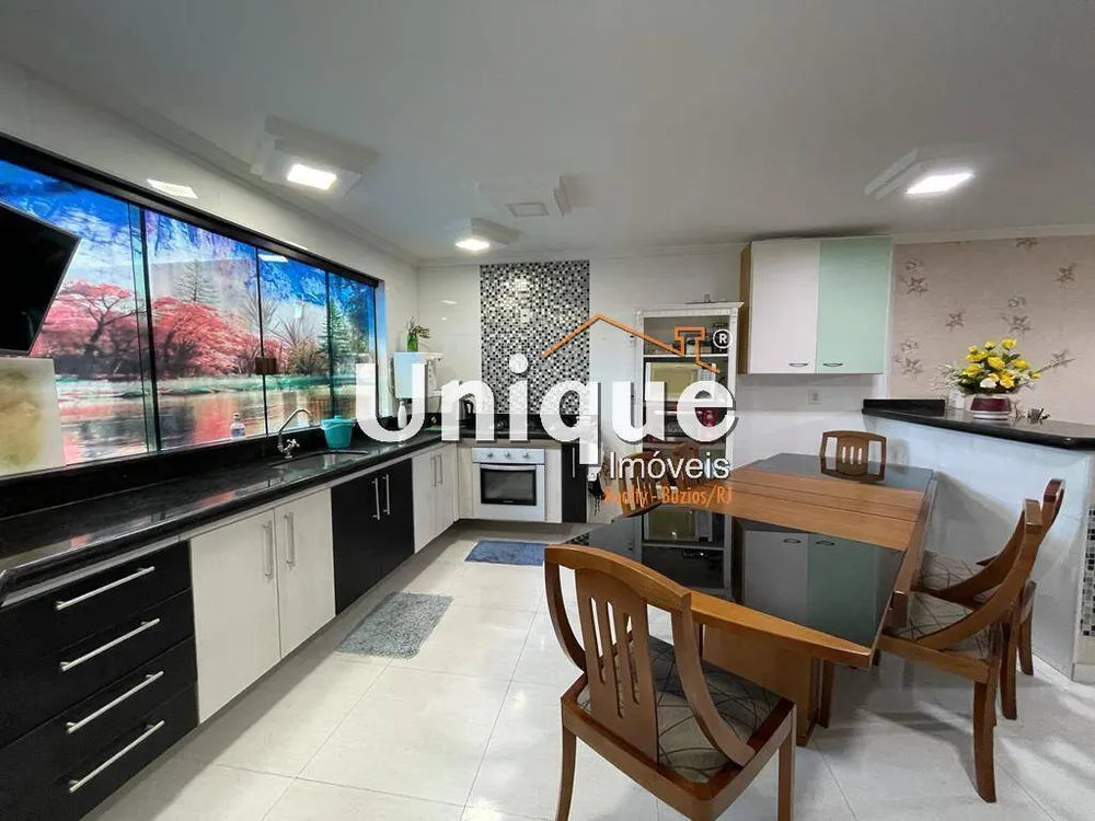 Casa, 5 quartos, 180 m² - Foto 18