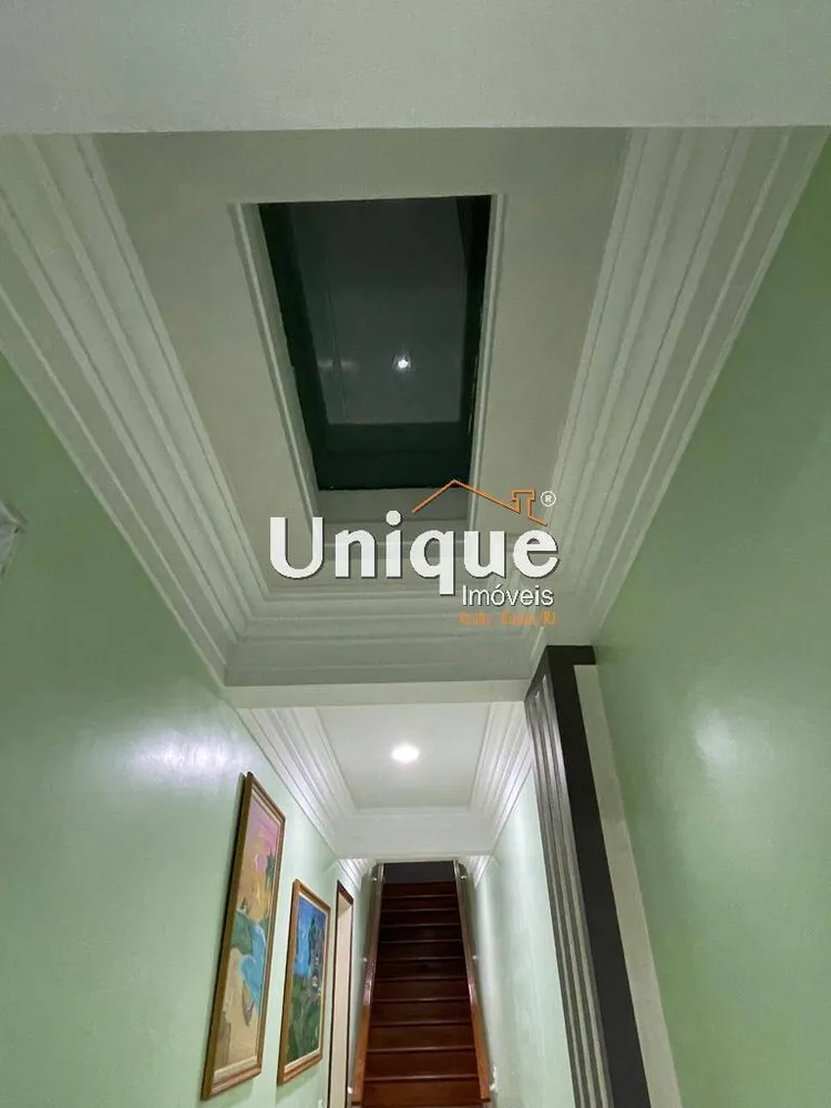 Casa, 5 quartos, 180 m² - Foto 13