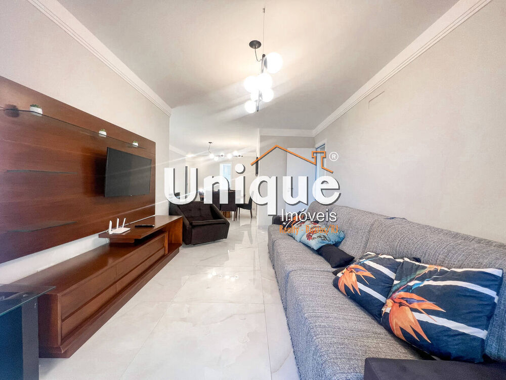 Apartamento, 3 quartos, 150 m² - Foto 1
