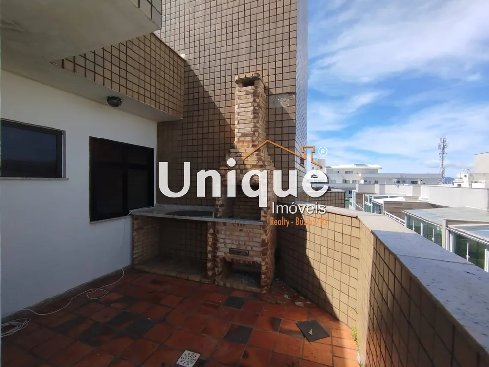 Apartamento, 2 quartos, 182 m² - Foto 2