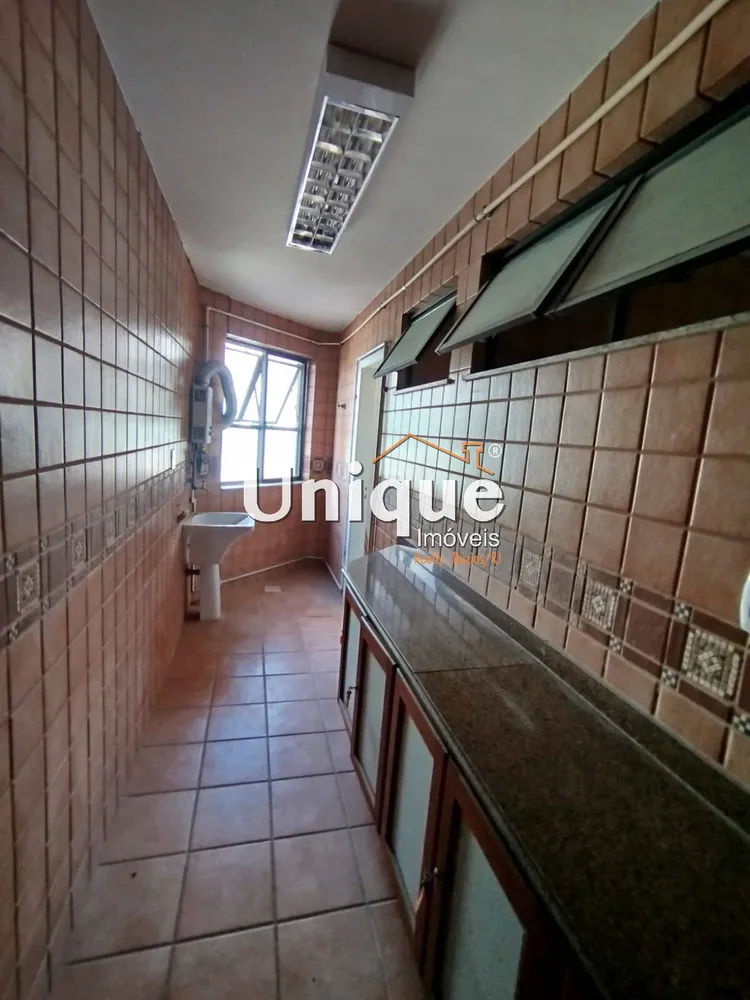 Apartamento, 2 quartos, 182 m² - Foto 10