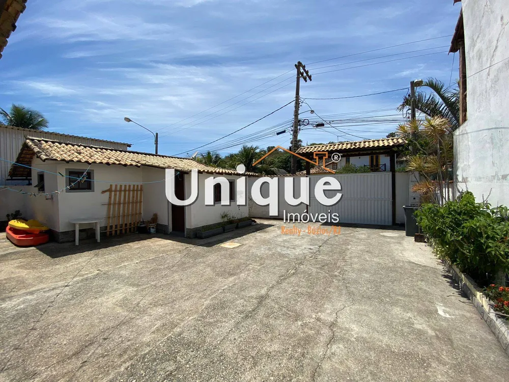 Casa, 5 quartos, 300 m² - Foto 20