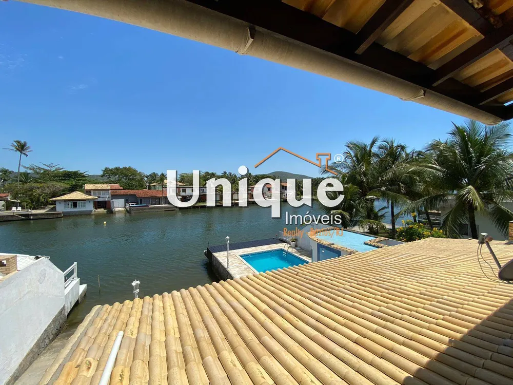 Casa, 5 quartos, 300 m² - Foto 13