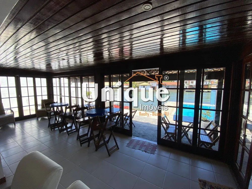 Casa, 5 quartos, 300 m² - Foto 11