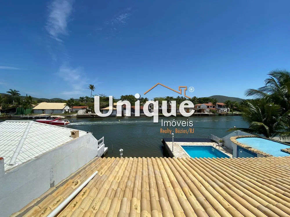 Casa, 5 quartos, 300 m² - Foto 28
