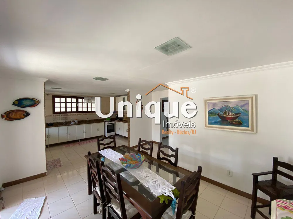 Casa, 5 quartos, 300 m² - Foto 17