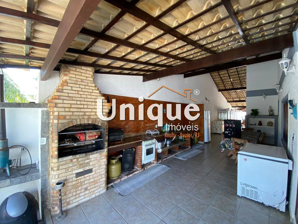 Casa, 5 quartos, 300 m² - Foto 19