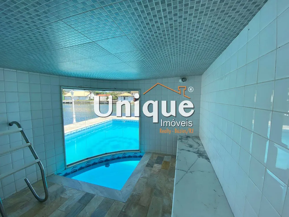 Casa, 5 quartos, 300 m² - Foto 5