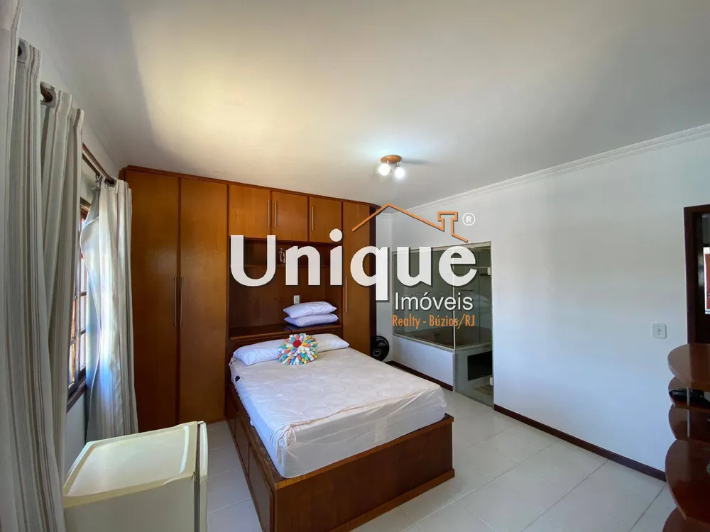 Casa, 5 quartos, 300 m² - Foto 9