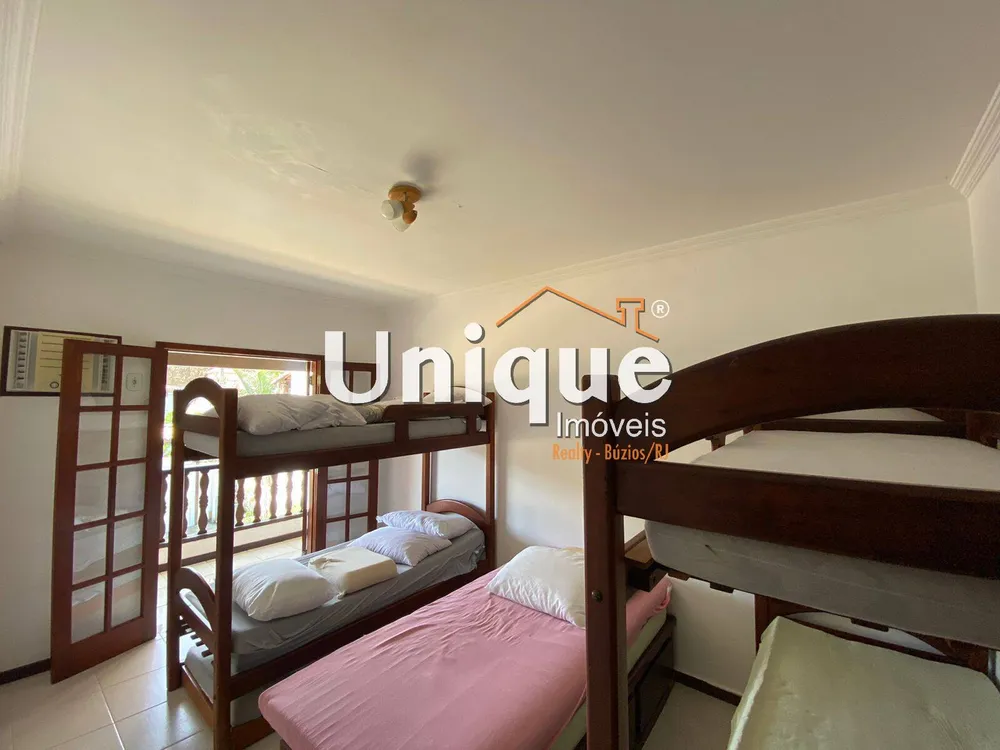 Casa, 5 quartos, 300 m² - Foto 16