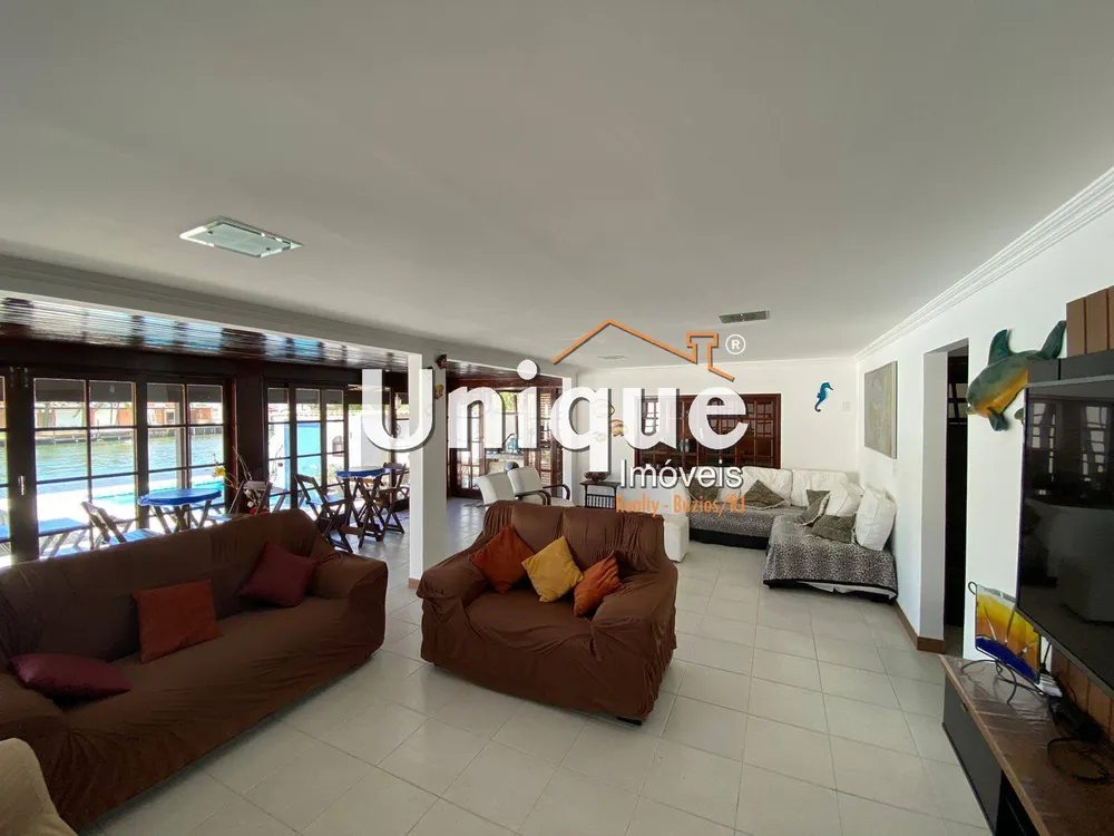 Casa, 5 quartos, 300 m² - Foto 13