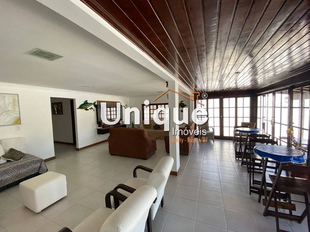 Casa, 5 quartos, 300 m² - Foto 11