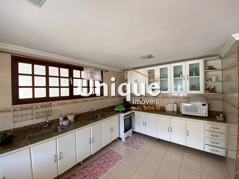 Casa, 5 quartos, 300 m² - Foto 31