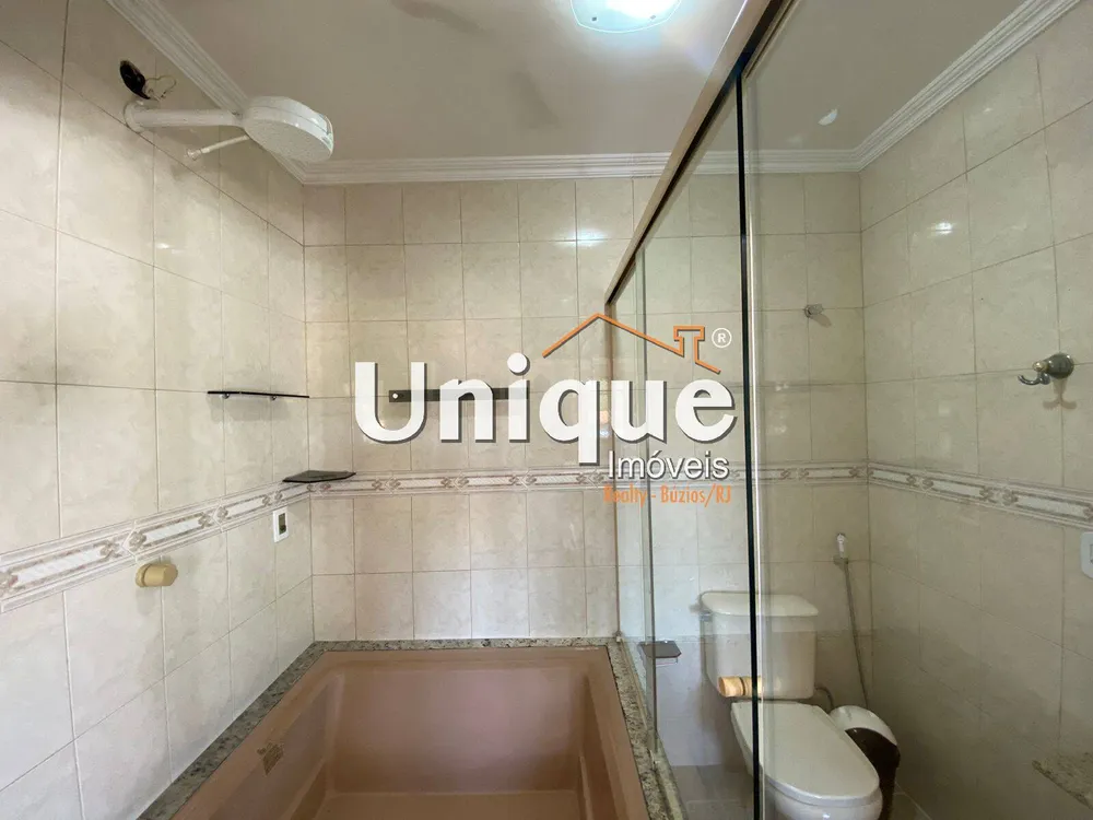 Casa, 5 quartos, 300 m² - Foto 19