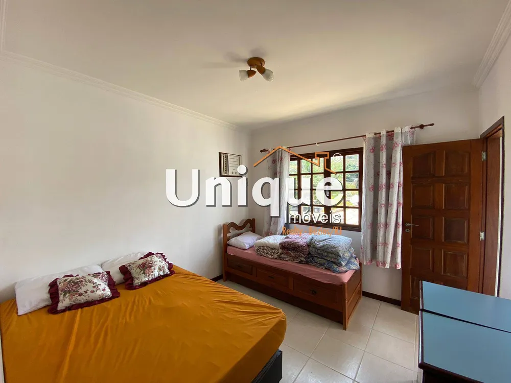 Casa, 5 quartos, 300 m² - Foto 20