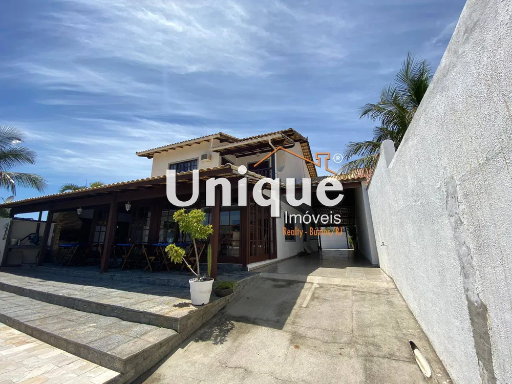Casa, 5 quartos, 300 m² - Foto 4