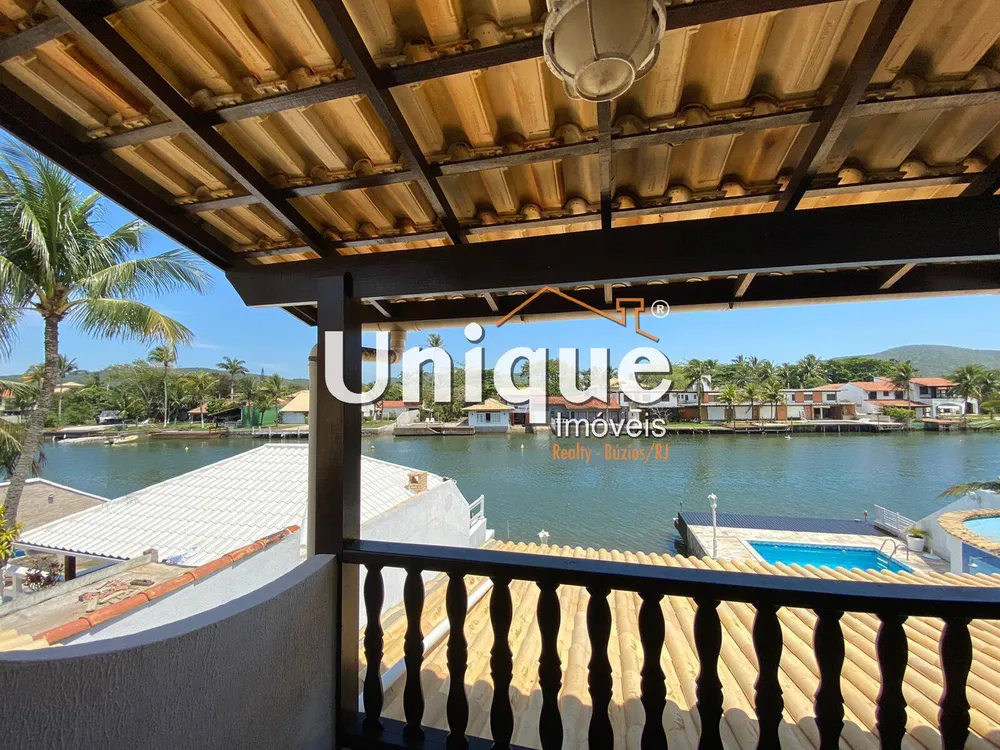 Casa, 5 quartos, 300 m² - Foto 27