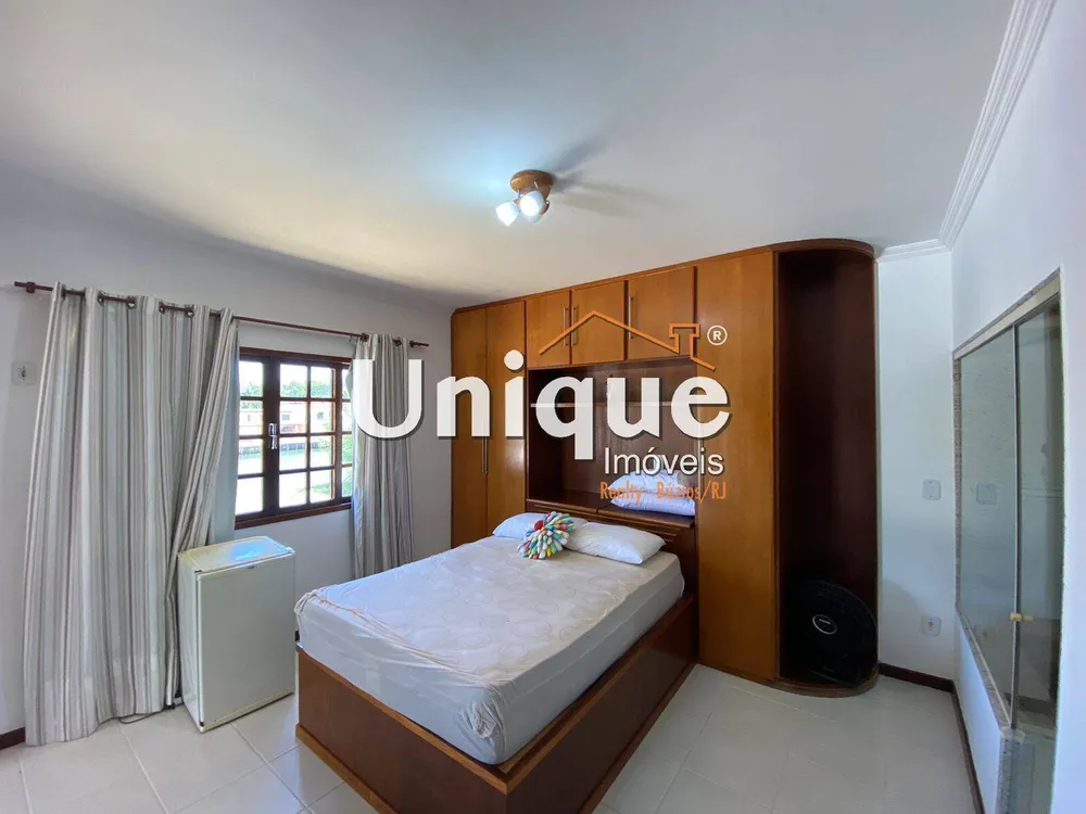 Casa, 5 quartos, 300 m² - Foto 15