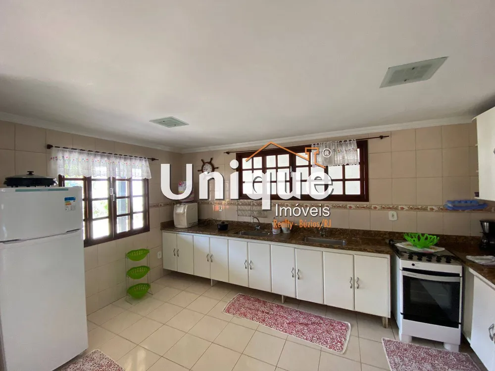 Casa, 5 quartos, 300 m² - Foto 32