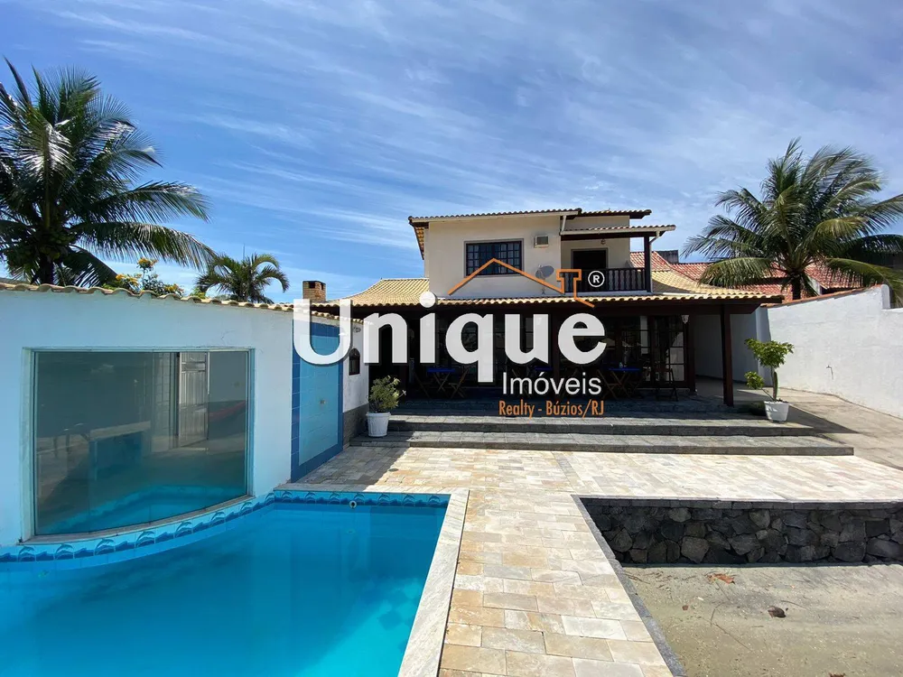 Casa, 5 quartos, 300 m² - Foto 3