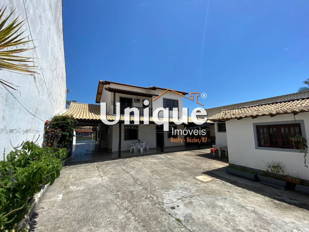 Casa, 5 quartos, 300 m² - Foto 35