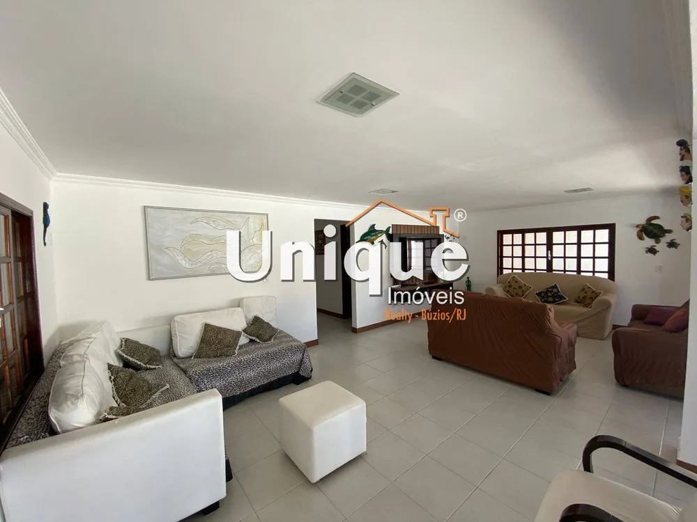Casa, 5 quartos, 300 m² - Foto 12