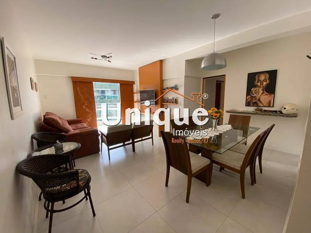 Apartamento, 3 quartos, 97 m² - Foto 2