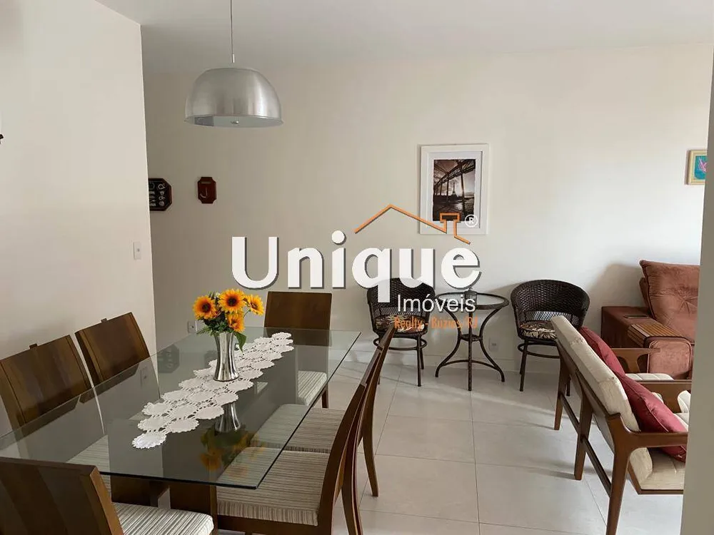 Apartamento, 3 quartos, 97 m² - Foto 5