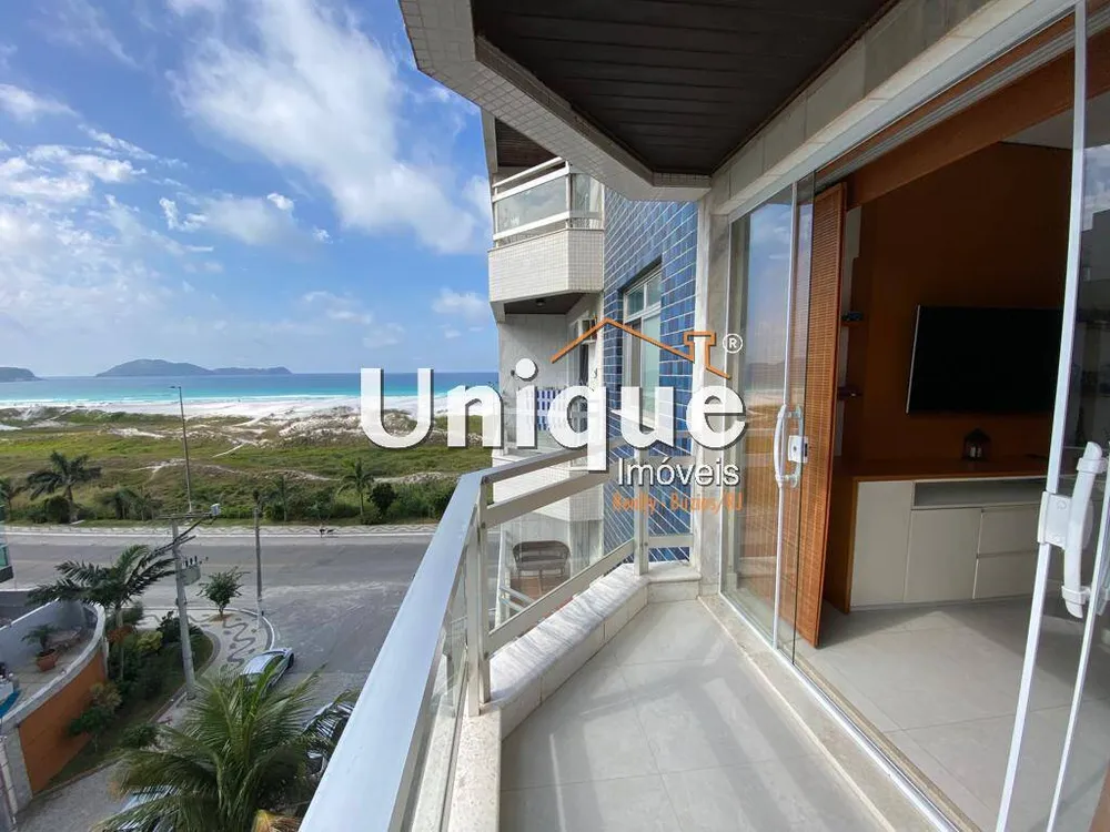 Apartamento, 3 quartos, 97 m² - Foto 7