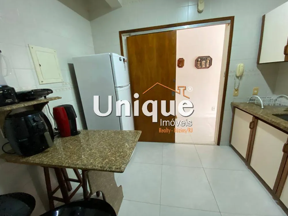 Apartamento, 3 quartos, 97 m² - Foto 11