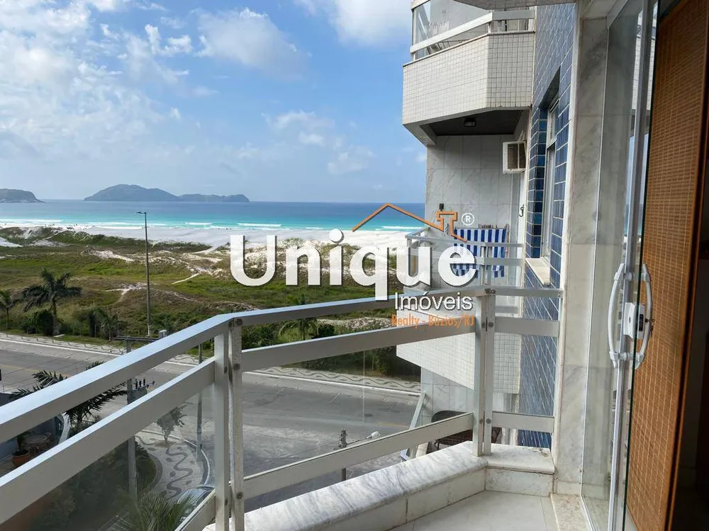 Apartamento, 3 quartos, 97 m² - Foto 1