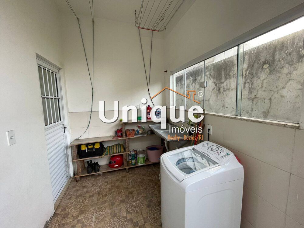 Casa, 4 quartos, 200 m² - Foto 3