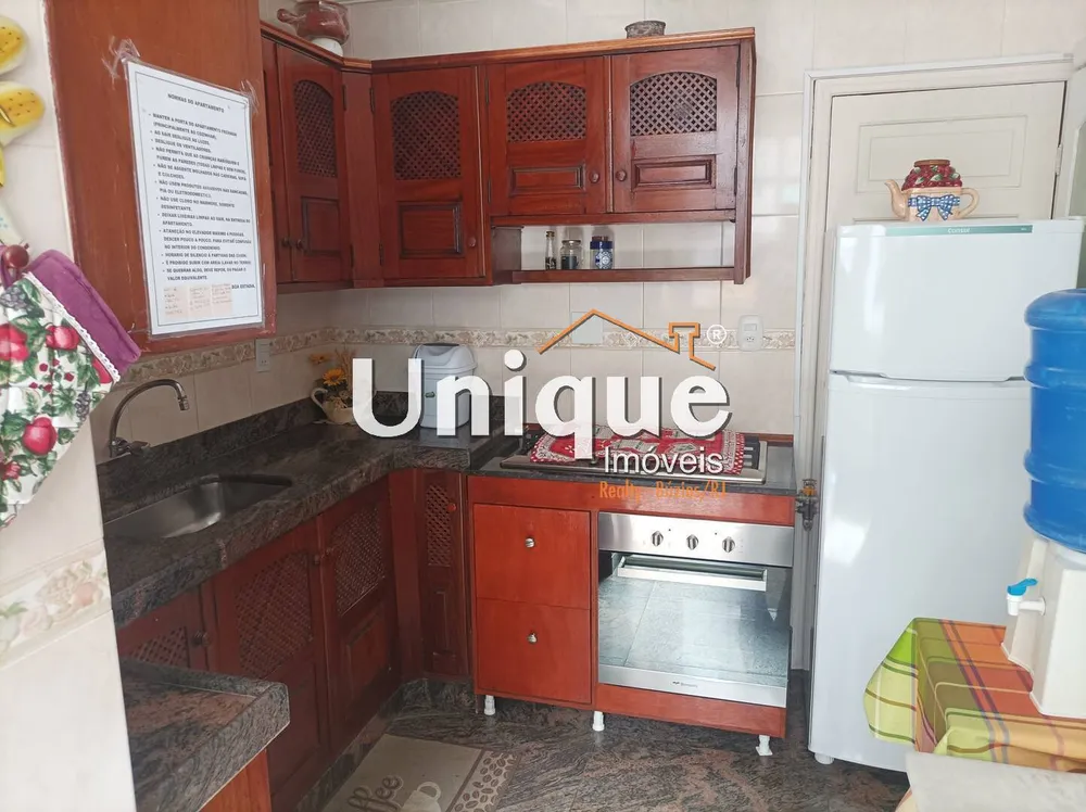 Cobertura, 4 quartos, 200 m² - Foto 3