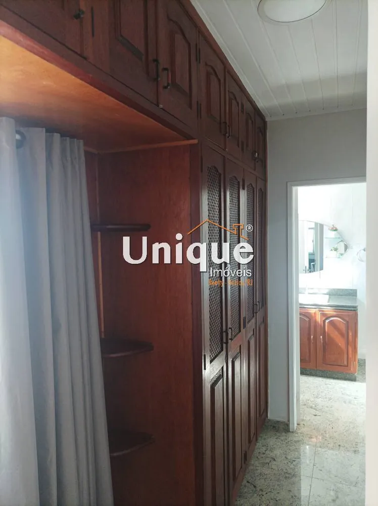 Cobertura, 4 quartos, 200 m² - Foto 15