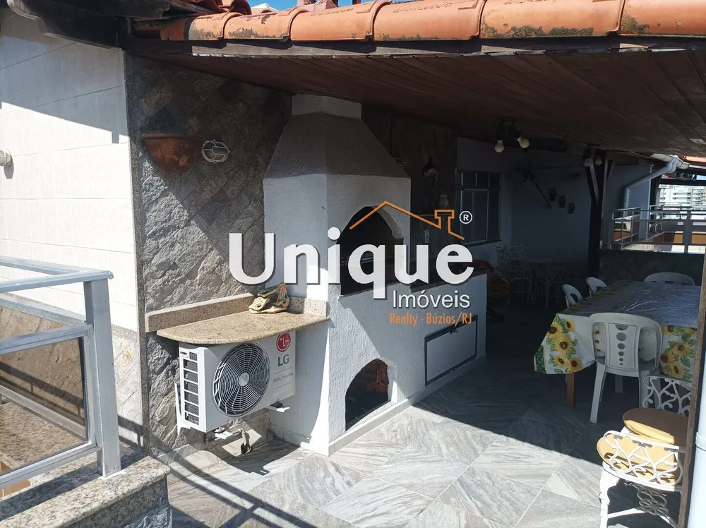 Cobertura, 4 quartos, 200 m² - Foto 18