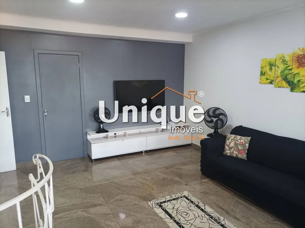Cobertura, 4 quartos, 200 m² - Foto 11