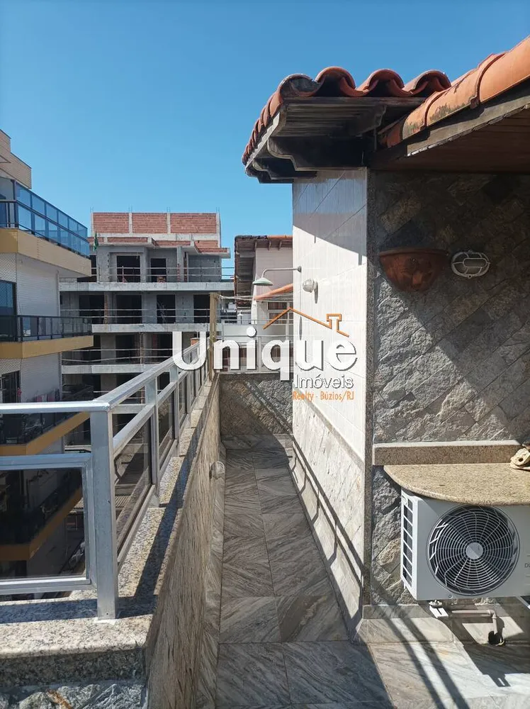 Cobertura, 4 quartos, 200 m² - Foto 22