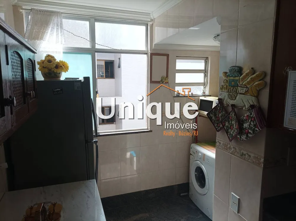 Cobertura, 4 quartos, 200 m² - Foto 4