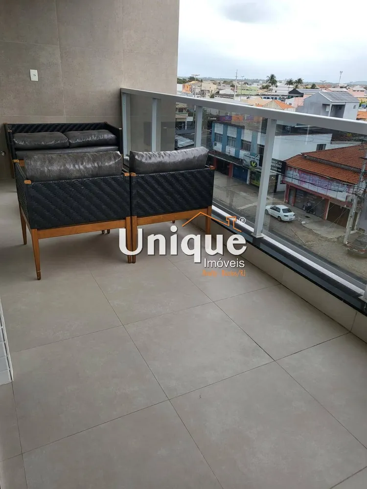Apartamento, 1 quarto, 57 m² - Foto 9
